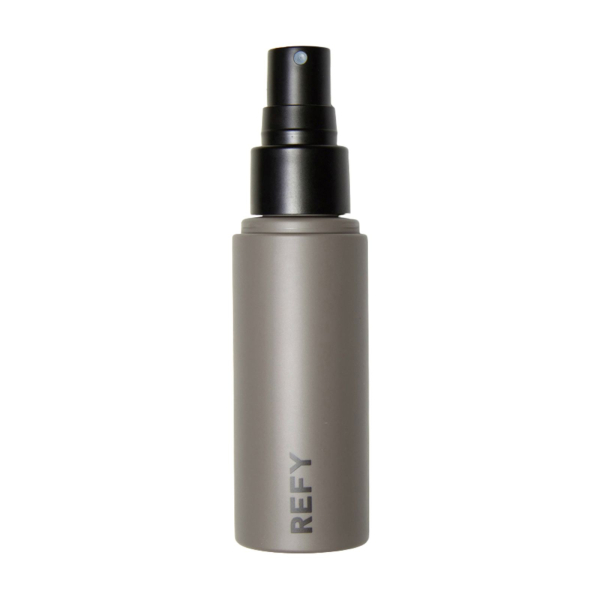 Image may contain Bottle Shaker and Cosmetics